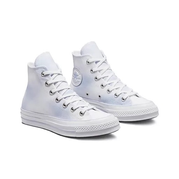 Converse Chuck 70 Hi Cloud Wash - Picture 3 of 7